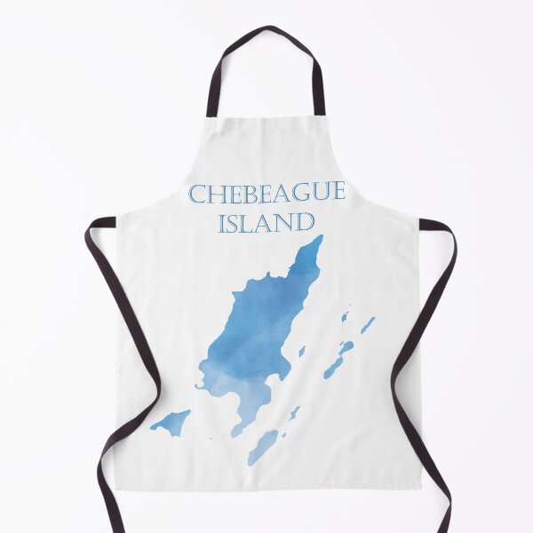Item preview, Chebeague Island Maine designed and sold by BeaSchoney.