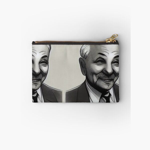 Item preview, Ludwig von Mises  designed and sold by ComicsFactory.