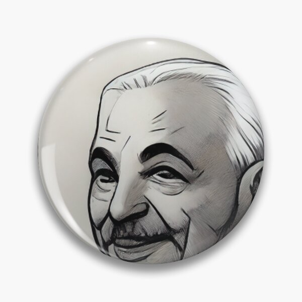 Item preview, Ludwig von Mises  designed and sold by ComicsFactory.