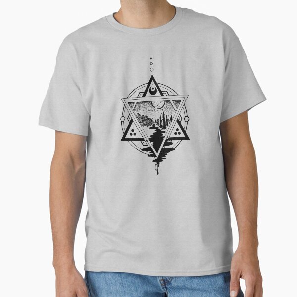 Item preview, Saturn's Return in Sacred Geometry designed and sold by Grant LaCorte.