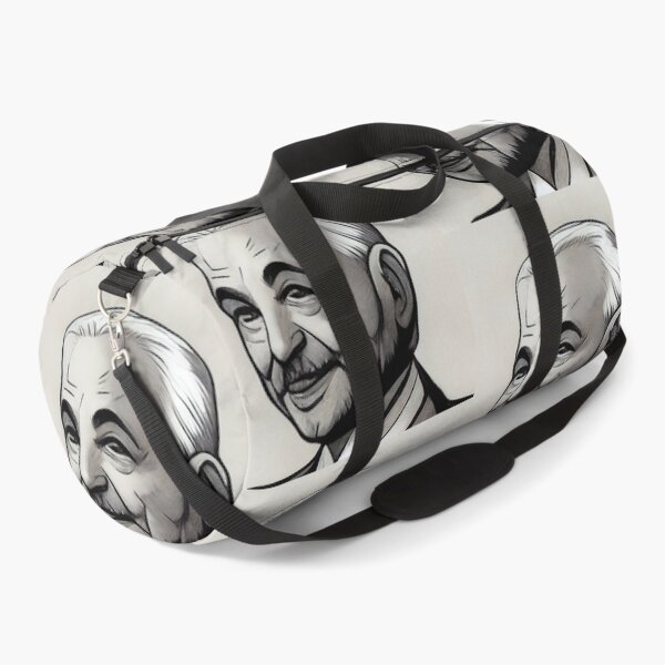 Item preview, Ludwig von Mises designed and sold by ComicsFactory.
