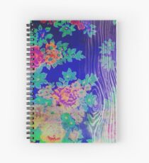 tracy porter/ belle Spiral Notebook