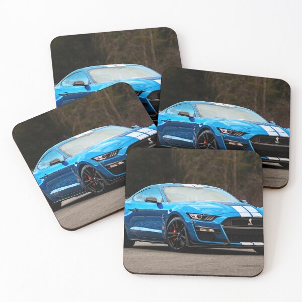 Item preview, Ford Mustang Shelby designed and sold by SimoCars.