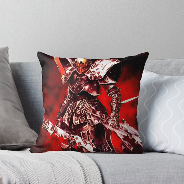 Item preview, Dark fantasy warrior designed and sold by Shadow-Spectrum.