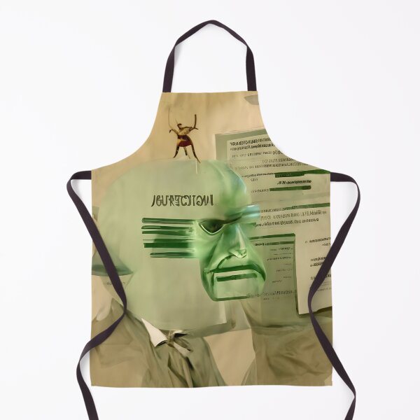 Item preview, Superego Injunction designed and sold by Jack Holland.