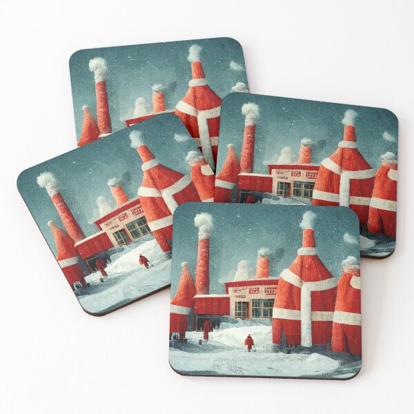 Item preview, Christmas designed and sold by Gozzieshop.