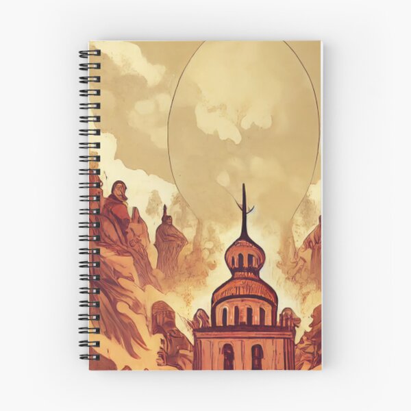 Item preview, Macedonian Symbolism  designed and sold by ComicsFactory.
