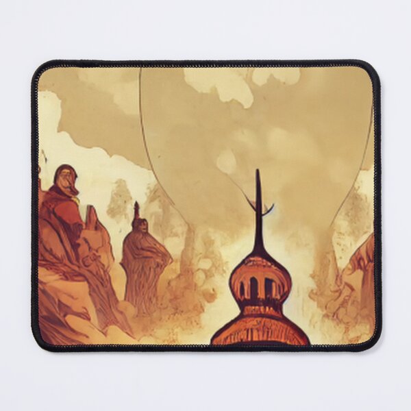Item preview, Macedonian Symbolism  designed and sold by ComicsFactory.