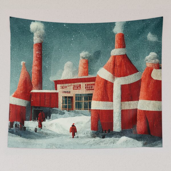 Item preview, Christmas designed and sold by Gozzieshop.