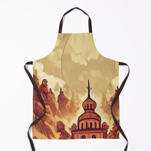 Item preview, Macedonian Symbolism designed and sold by ComicsFactory.
