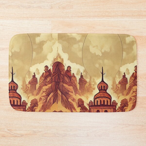 Item preview, Macedonian Symbolism  designed and sold by ComicsFactory.