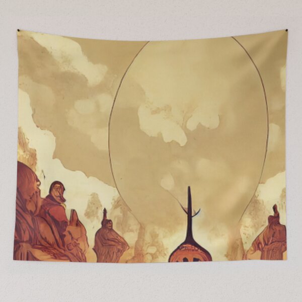 Item preview, Macedonian Symbolism  designed and sold by ComicsFactory.