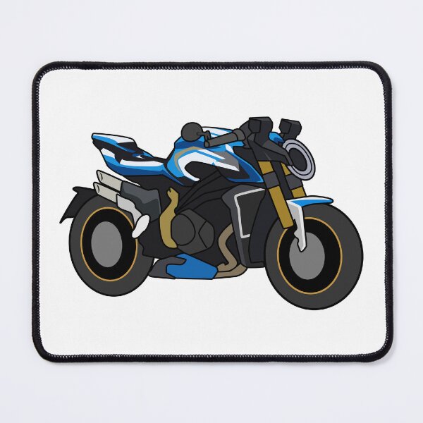Item preview, MV Agusta Brutale 1000RR simple style designed and sold by MotorcycleLove.