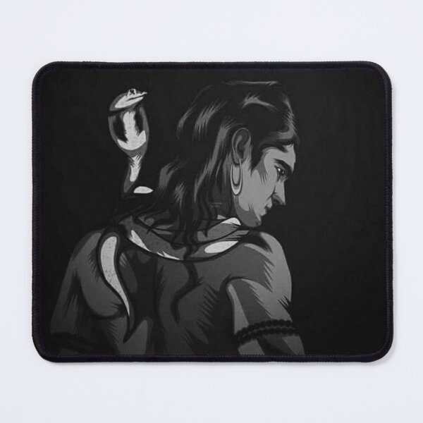 Item preview, Lord shiva. designed and sold by balajj.