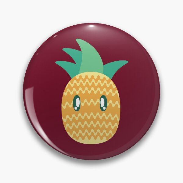 Item preview, Anatomy Of A Pineapple designed and sold by THROUGH-LIFE.