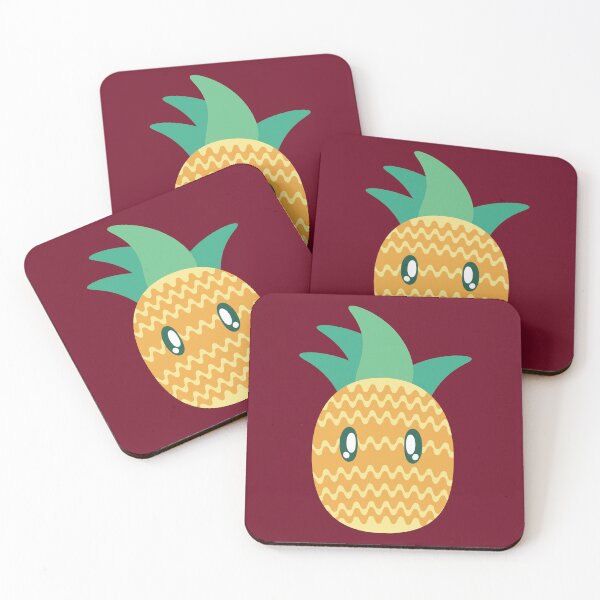 Item preview, Anatomy Of A Pineapple designed and sold by THROUGH-LIFE.
