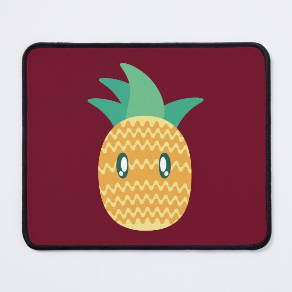 Item preview, Anatomy Of A Pineapple designed and sold by THROUGH-LIFE.