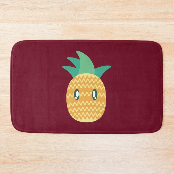 Item preview, Anatomy Of A Pineapple designed and sold by THROUGH-LIFE.