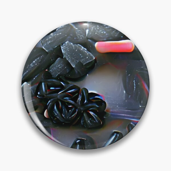 Item preview, High Dose Black Licorice designed and sold by Jack Holland.