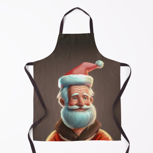 Item preview, Santa Portrait designed and sold by Jasson.