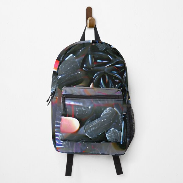 Item preview, High Dose Black Licorice designed and sold by Jack Holland.