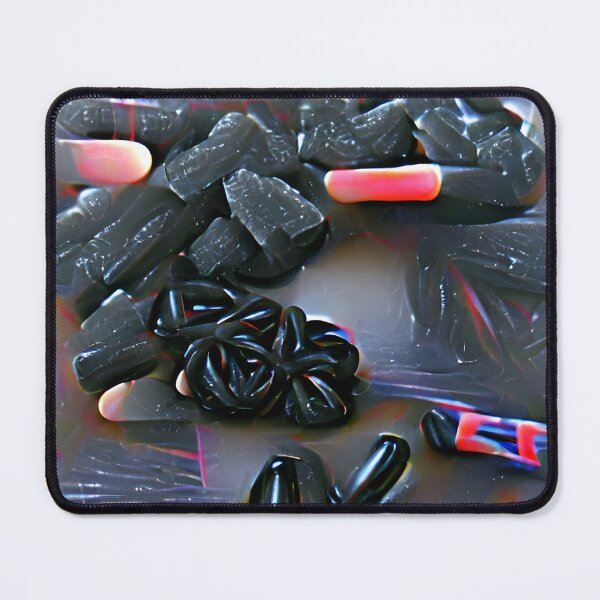 Item preview, High Dose Black Licorice designed and sold by Jack Holland.