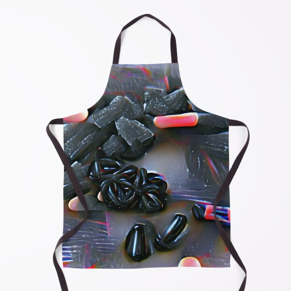 Item preview, High Dose Black Licorice designed and sold by Jack Holland.