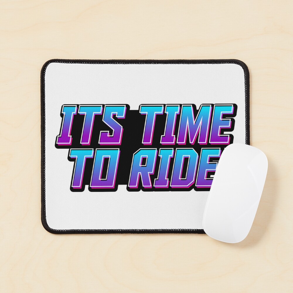 Item preview, Mouse Pad designed and sold by MotorcycleLove.