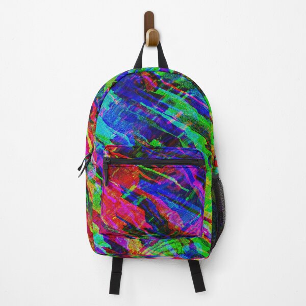 Item preview, Abstract Glitch Art | StokedUpArt designed and sold by StokedUpArt.