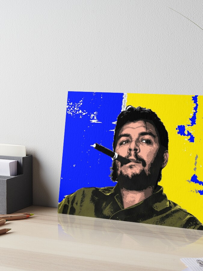 CHE GUEVARA by truthtopower, Redbubble