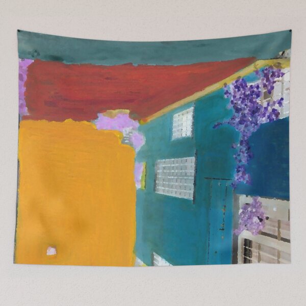 Item preview, The light's colors designed and sold by patriziaroppo.