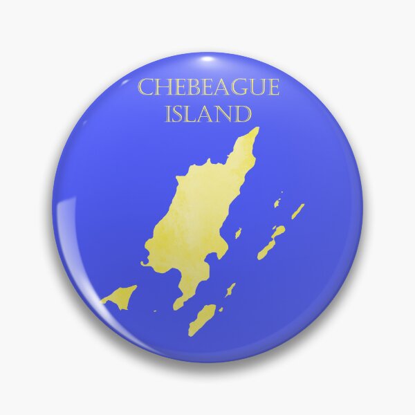 Item preview, Chebeague Island Maine designed and sold by BeaSchoney.