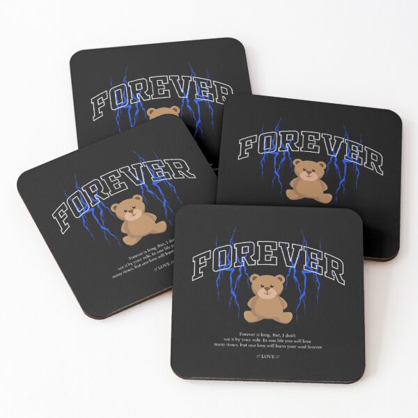 Item preview, FOREVER designed and sold by Illa Bobyk.
