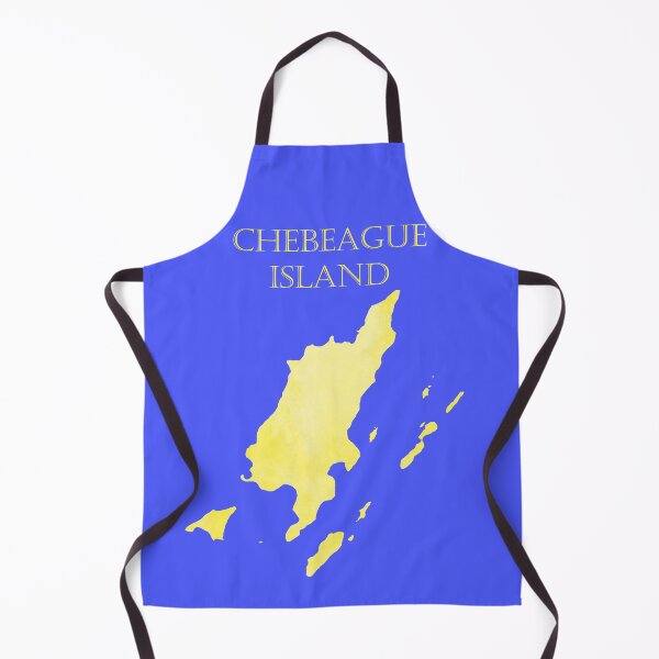 Item preview, Chebeague Island Maine designed and sold by BeaSchoney.