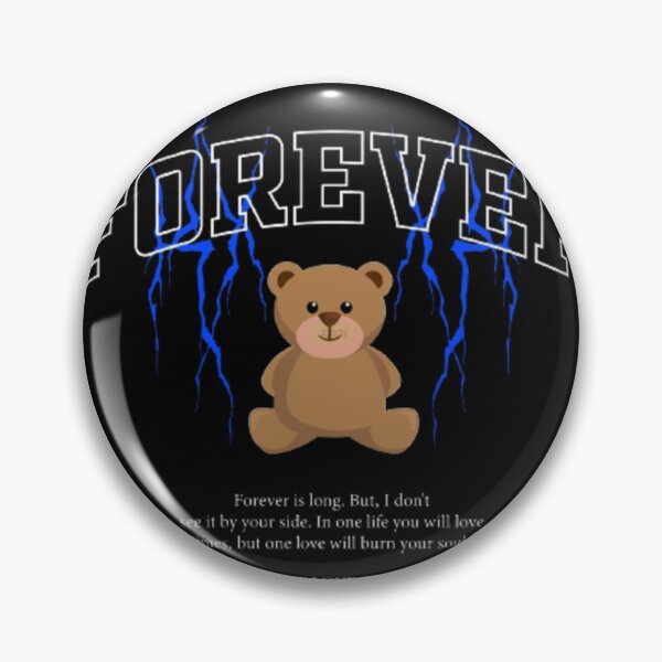 Item preview, FOREVER designed and sold by Illa Bobyk.