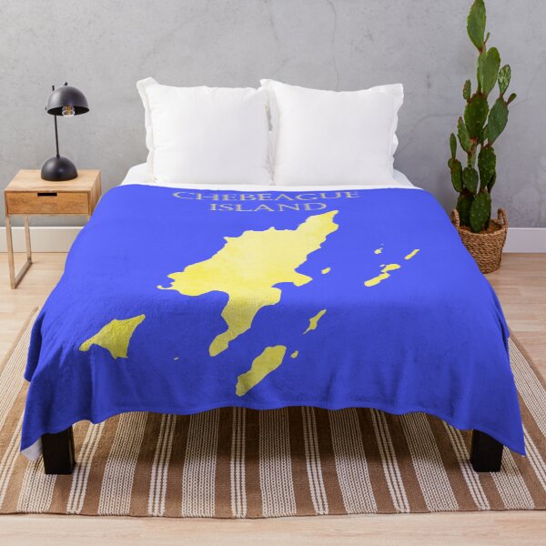 Item preview, Chebeague Island Maine designed and sold by BeaSchoney.