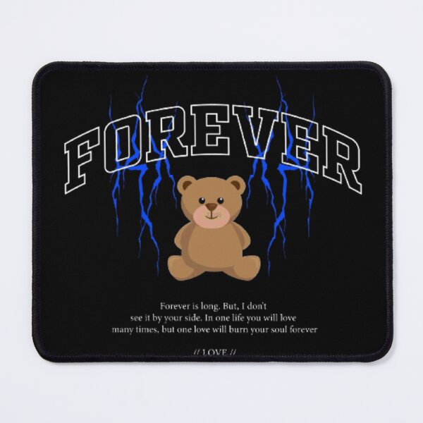 Item preview, FOREVER designed and sold by Illa Bobyk.