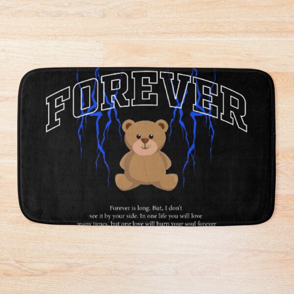 Item preview, FOREVER designed and sold by Illa Bobyk.