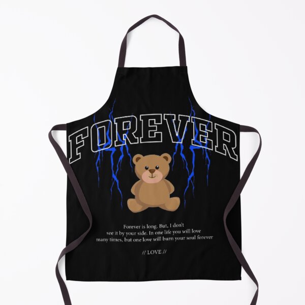 Item preview, FOREVER designed and sold by Illa Bobyk.