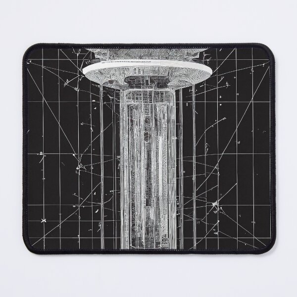 Item preview, Alien Blueprint 7 designed and sold by Laguardia3D.