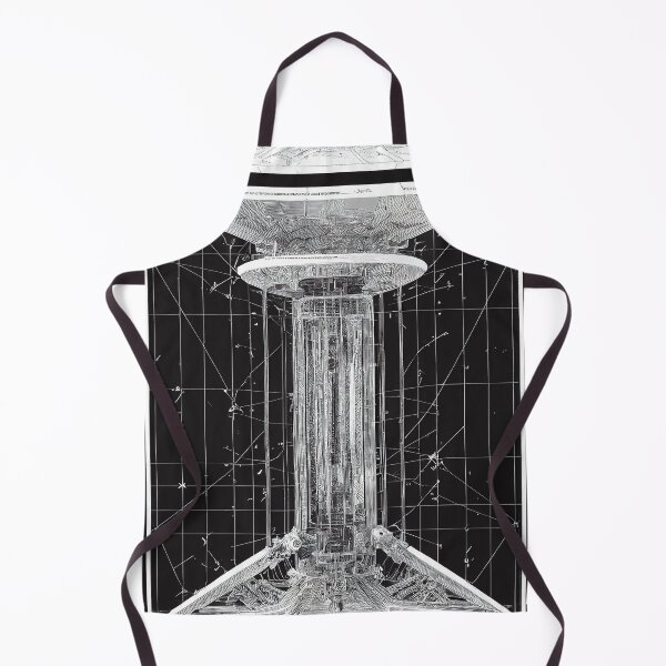 Item preview, Alien Blueprint 7 designed and sold by Laguardia3D.
