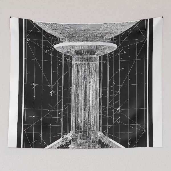 Item preview, Alien Blueprint 7 designed and sold by Laguardia3D.