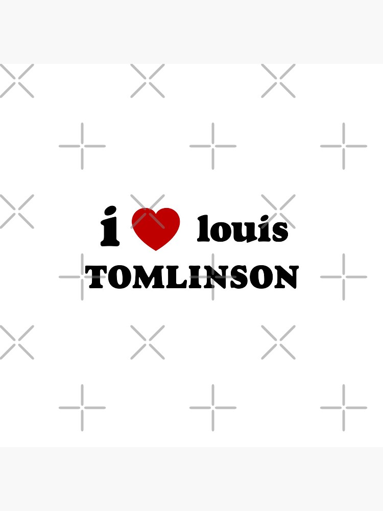 Pin on Louis Love