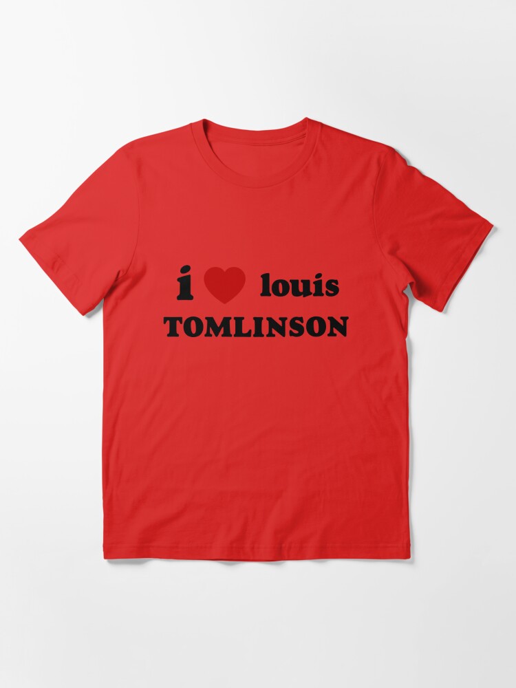 Dads love Louis Tomlinson Shirt - Bring Your Ideas, Thoughts And  Imaginations Into Reality Today