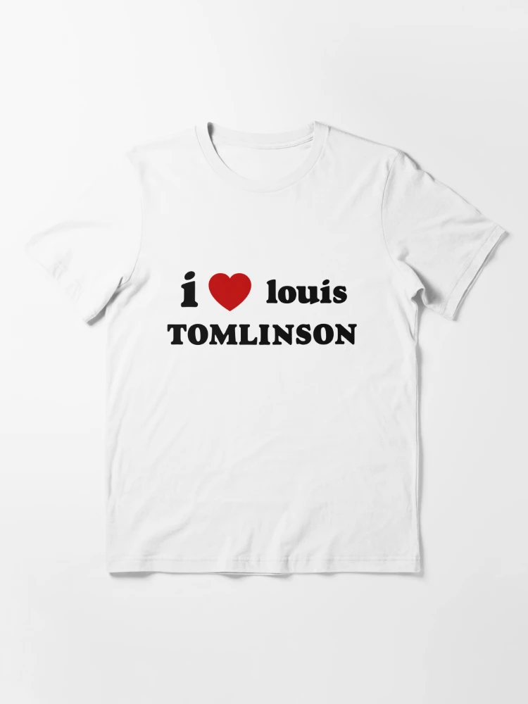 Louis Tomlinson Harry Love Louis Shirt - Kingteeshop