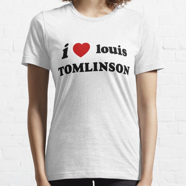 Louis Tomlinson Vintage Shirt Harry Style Sweatshirt T Shirt Unisex -  Limotees