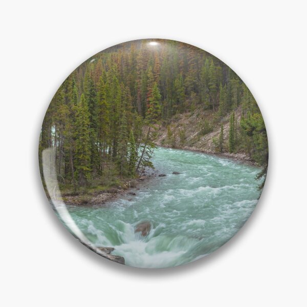 Item preview, At Sunwapta designed and sold by jvnimages.