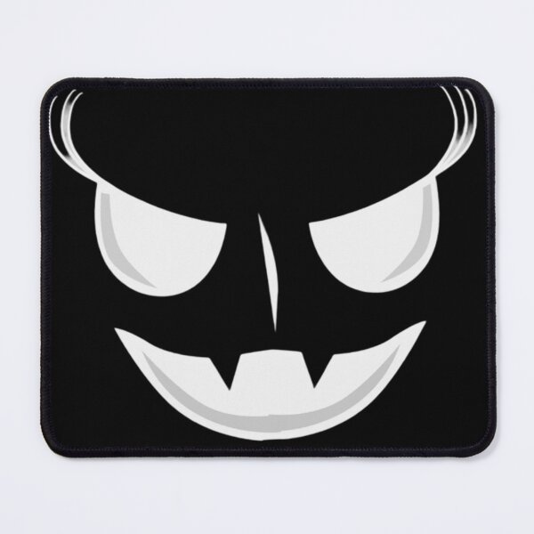 Item preview, Eyelashes Pumpkin Face designed and sold by Legendario00.