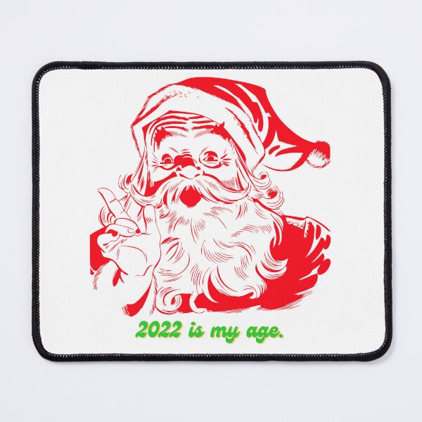 Item preview, Santa designed and sold by IndiFashion24.