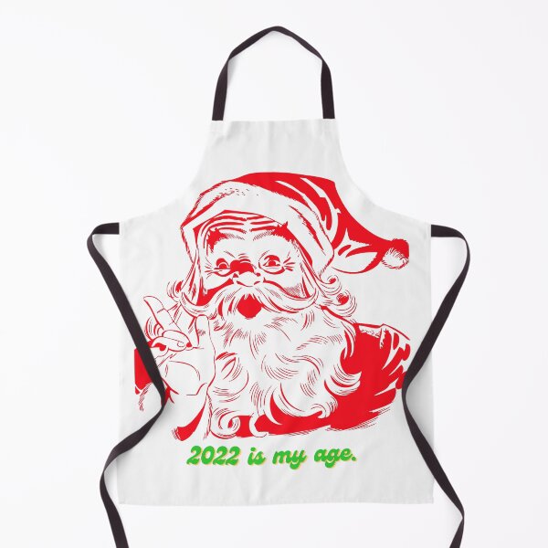 Item preview, Santa designed and sold by IndiFashion24.